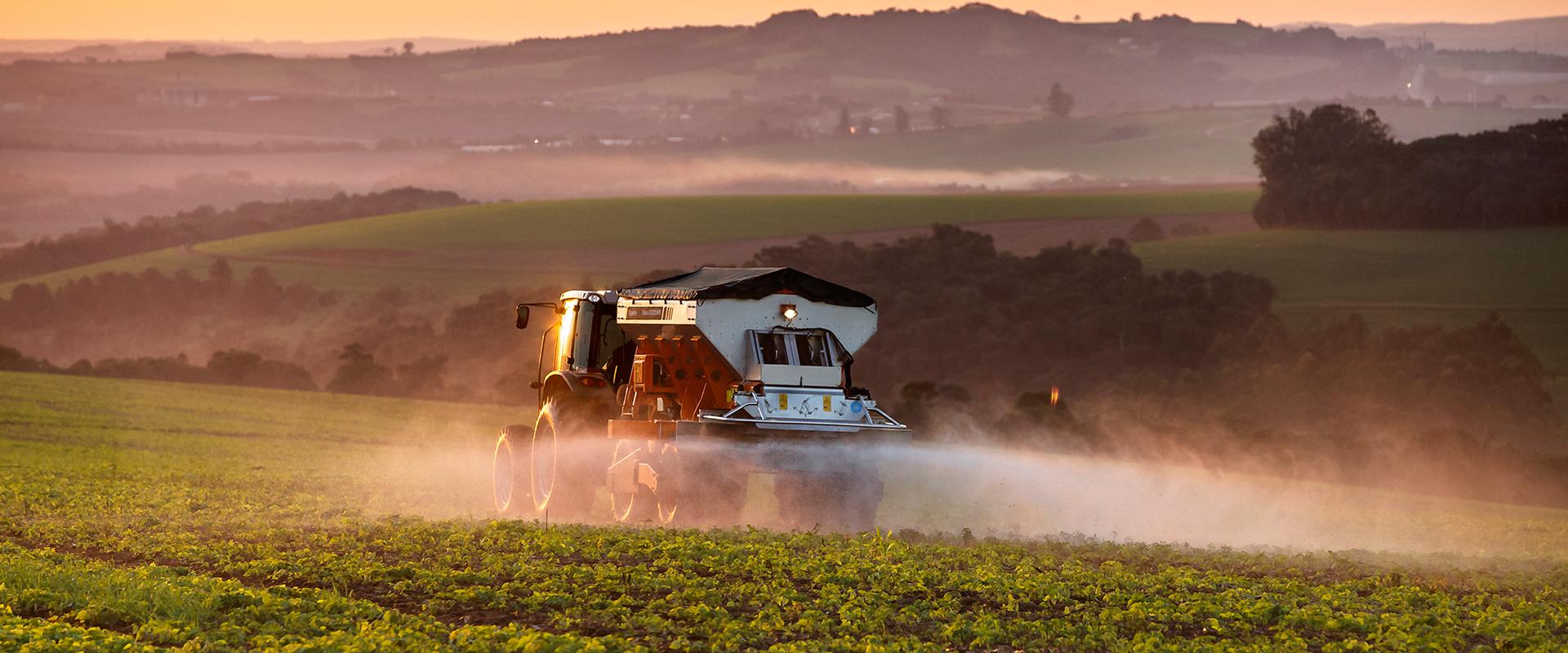 Cibra inova ao disponibilizar fertilizantes em programa de fidelidade  pioneiro no setor - Cibra Fertilizantes